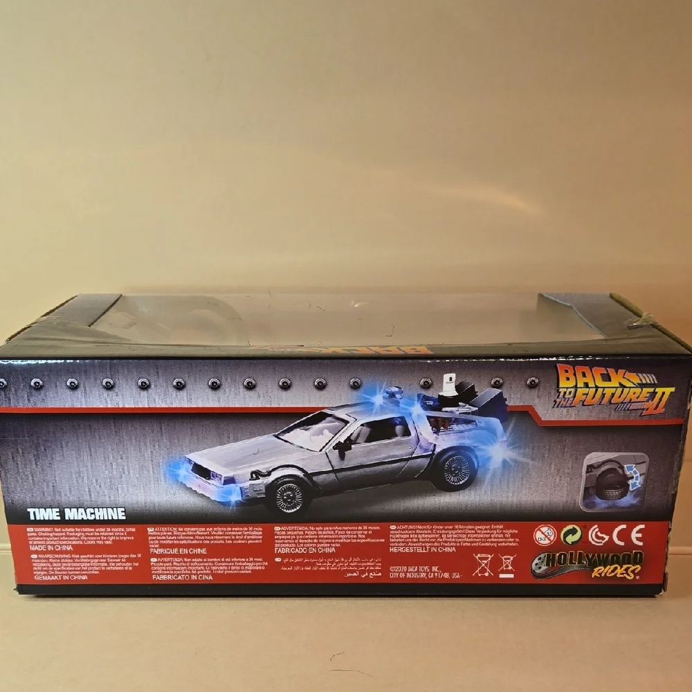 Jada 24 scale